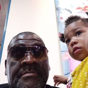 Meet your Posher, Dorian